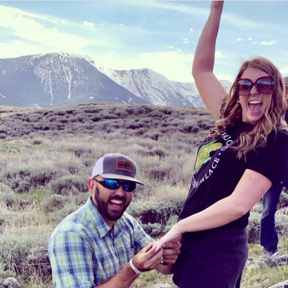 Meet your Posher, Woody